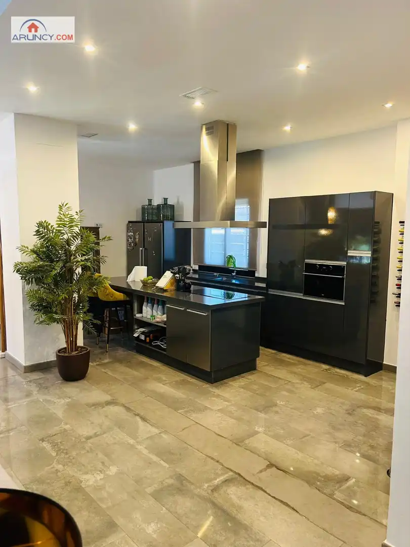 Villa con terrazza in vendita a Cerros de Montequinto, imagen 5