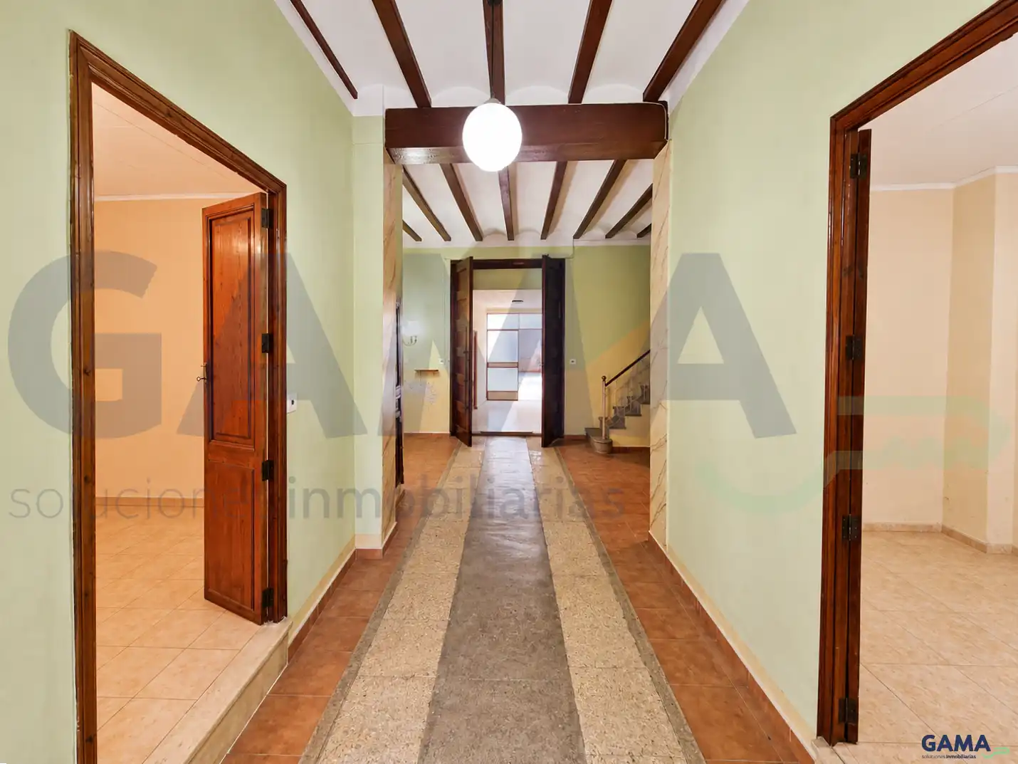 Casa o chalet en venta en Carcaixent con Terraza y Trastero