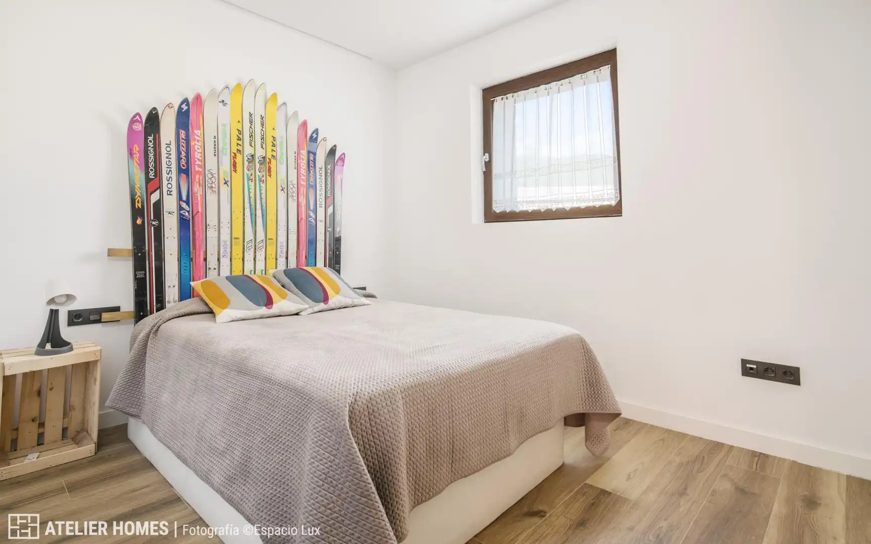 Detached house with garden for sale in Calle ESCUELAS AG.ARATORES 7, imagen 13