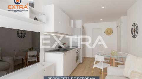 Foto 3 de Pis en venda a Calle de Ceuta, Valdeacederas,  Madrid Capital