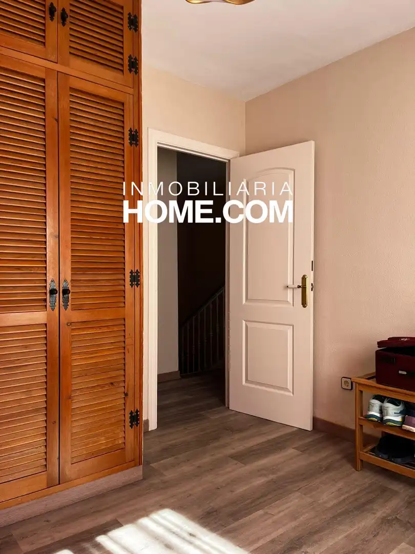 Casa pareada con piscina en venta en Capellanía - Retamar, imagen 35