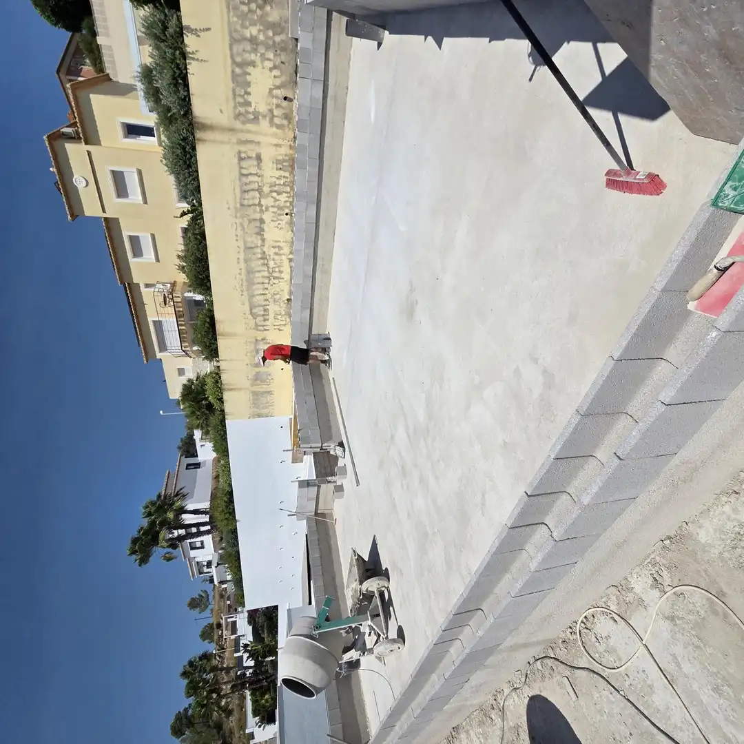 Villa con piscina in vendita a Benicolada - Las Adelfas, imagen 5