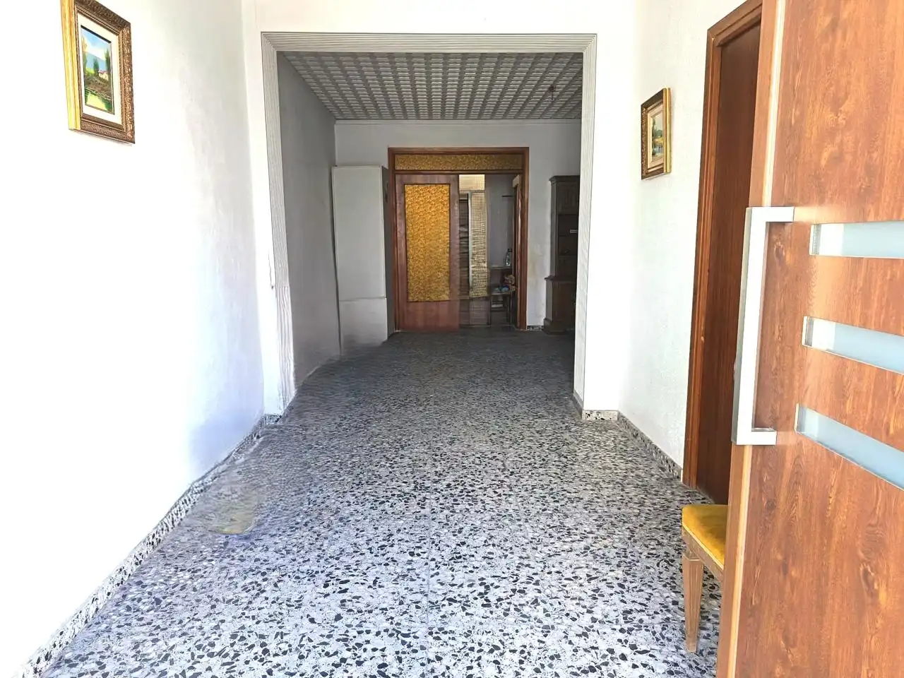 Casa o xalet en venda en Oliva amb Terrassa i Traster