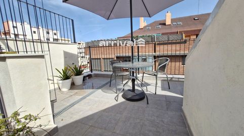 Photo 2 of Attic for rent in Luis Milan, Albors, Valencia Capital