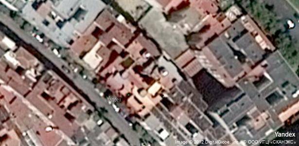 Garaje en Venta en Paseo Constitución - Las Damas