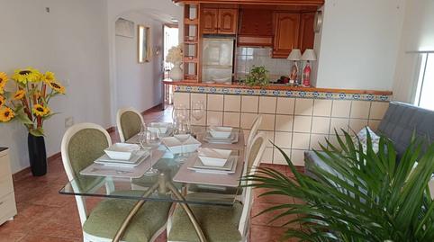 Foto 4 de Pis en venda a Carabela, Almerimar, Almería