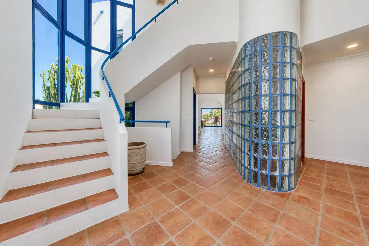 Villa con piscina in vendita a Hipódromo - Cerrado del Águila, imagen 3