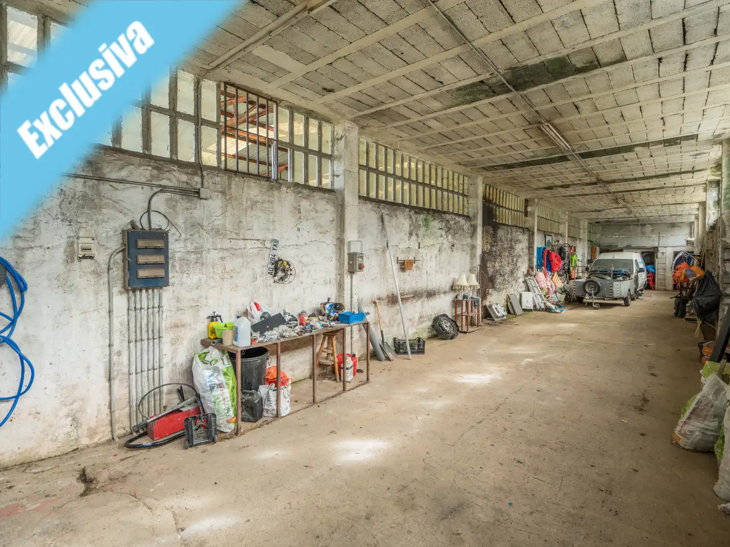 Residencial en venta en Ampuero