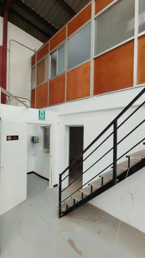 Industrial building to rent in Aldaia, imagen 7