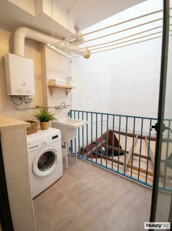 Piso con ascensor en venta en Av. del Port, imagen 19