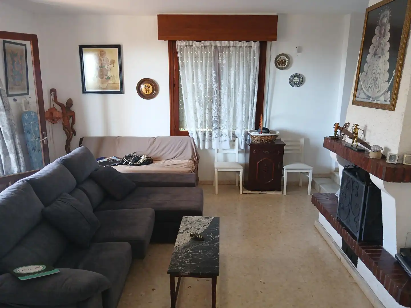 Villa con terrazza in vendita a Calle Granada, imagen 9