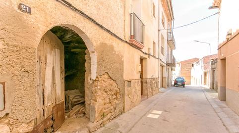 Foto 2 de Casa o xalet en venda a Travessera de Mònica, La Granadella, Lleida