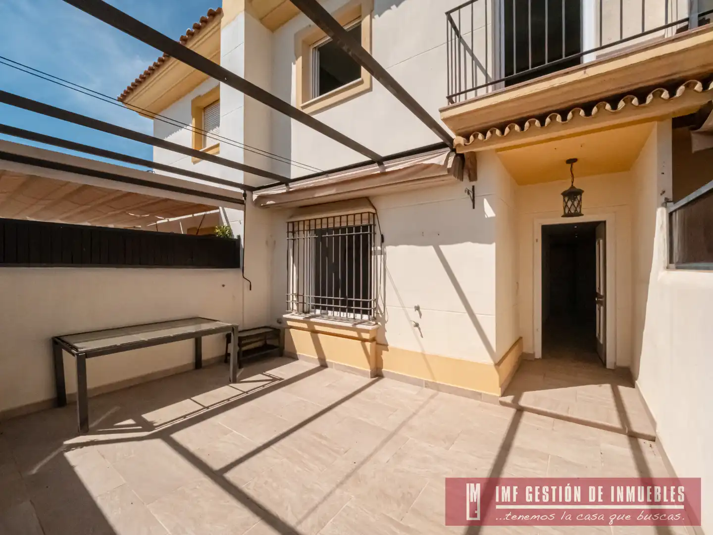 Adosado con piscina en venta en Calle Al-Andalus 15, imagen 11