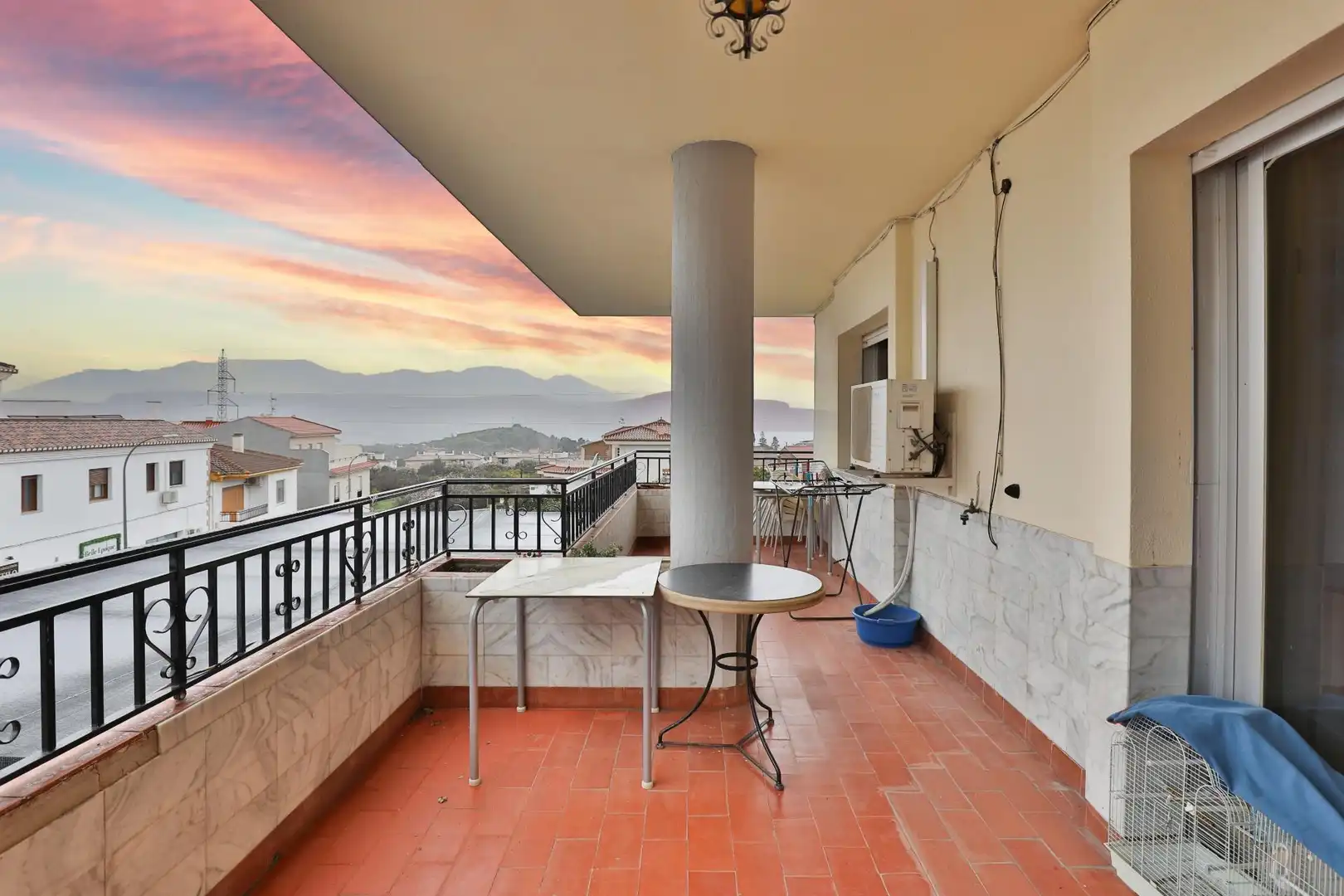 Terrace of Houses for sale in Lecrín