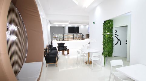 Photo 3 of Premises for transfer in La Llotja - Born, Palma de Mallorca