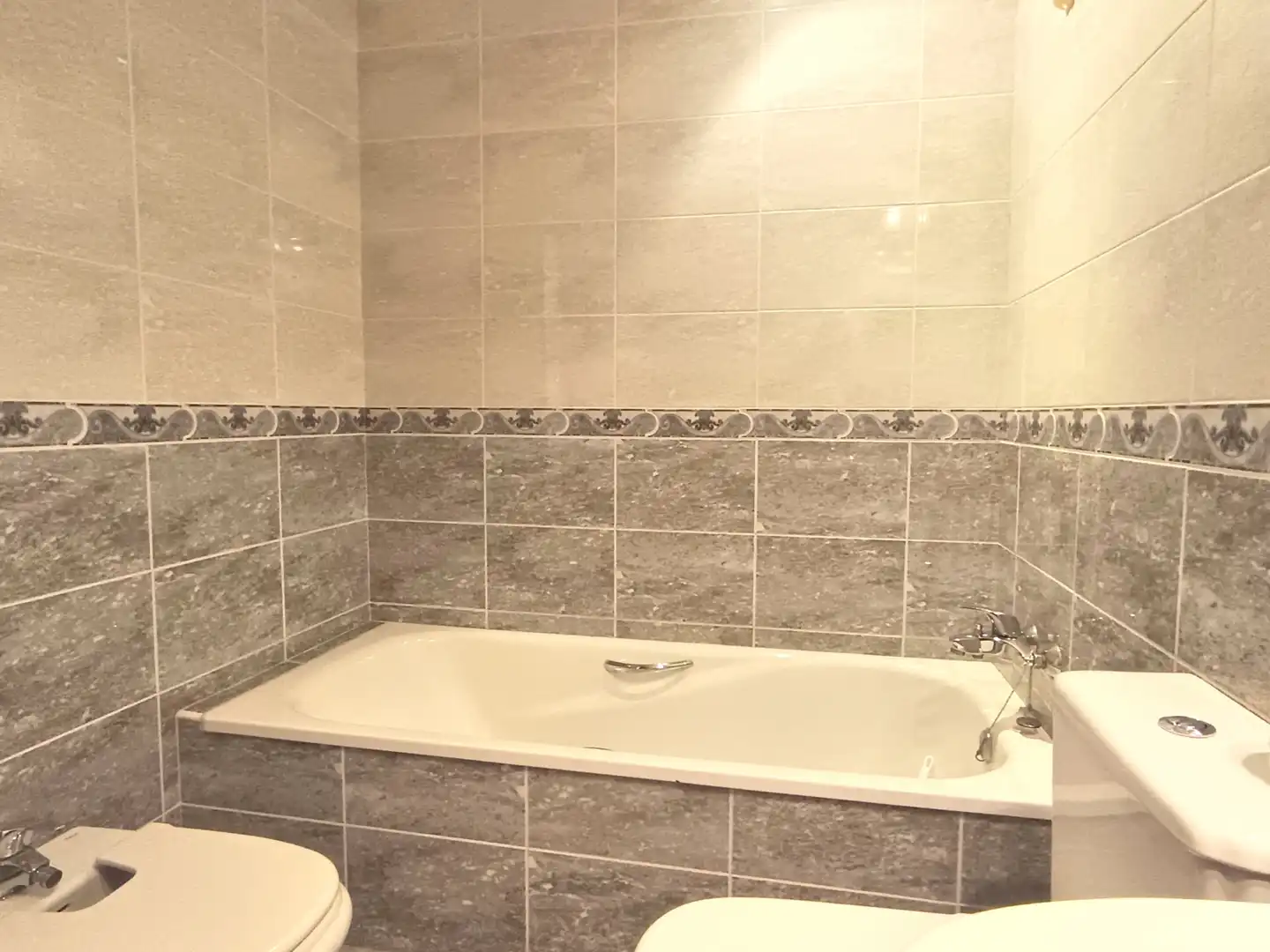Baño de Piso en venta en Colmenar Viejo con Calefacción, Terraza y Trastero