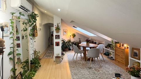 Photo 4 of Attic for sale in Calle Redondilla, Palacio, Madrid Capital