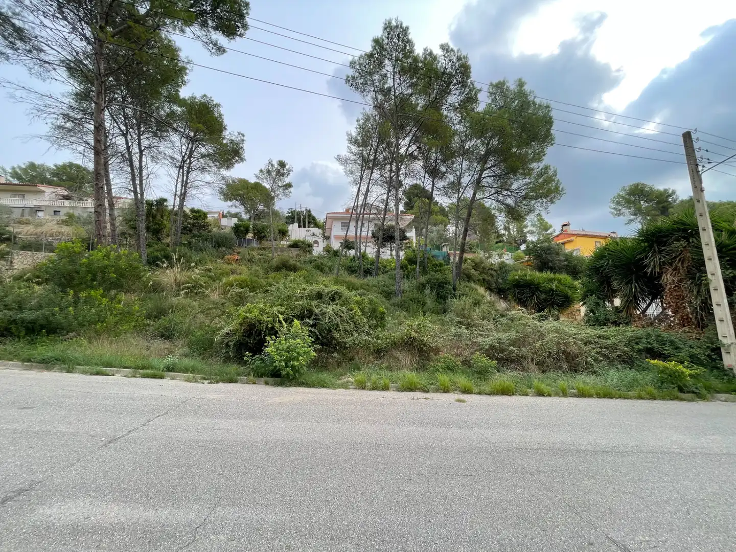 Terreny residencial en venda a Carrer de l'Alzina 25, imagen 15