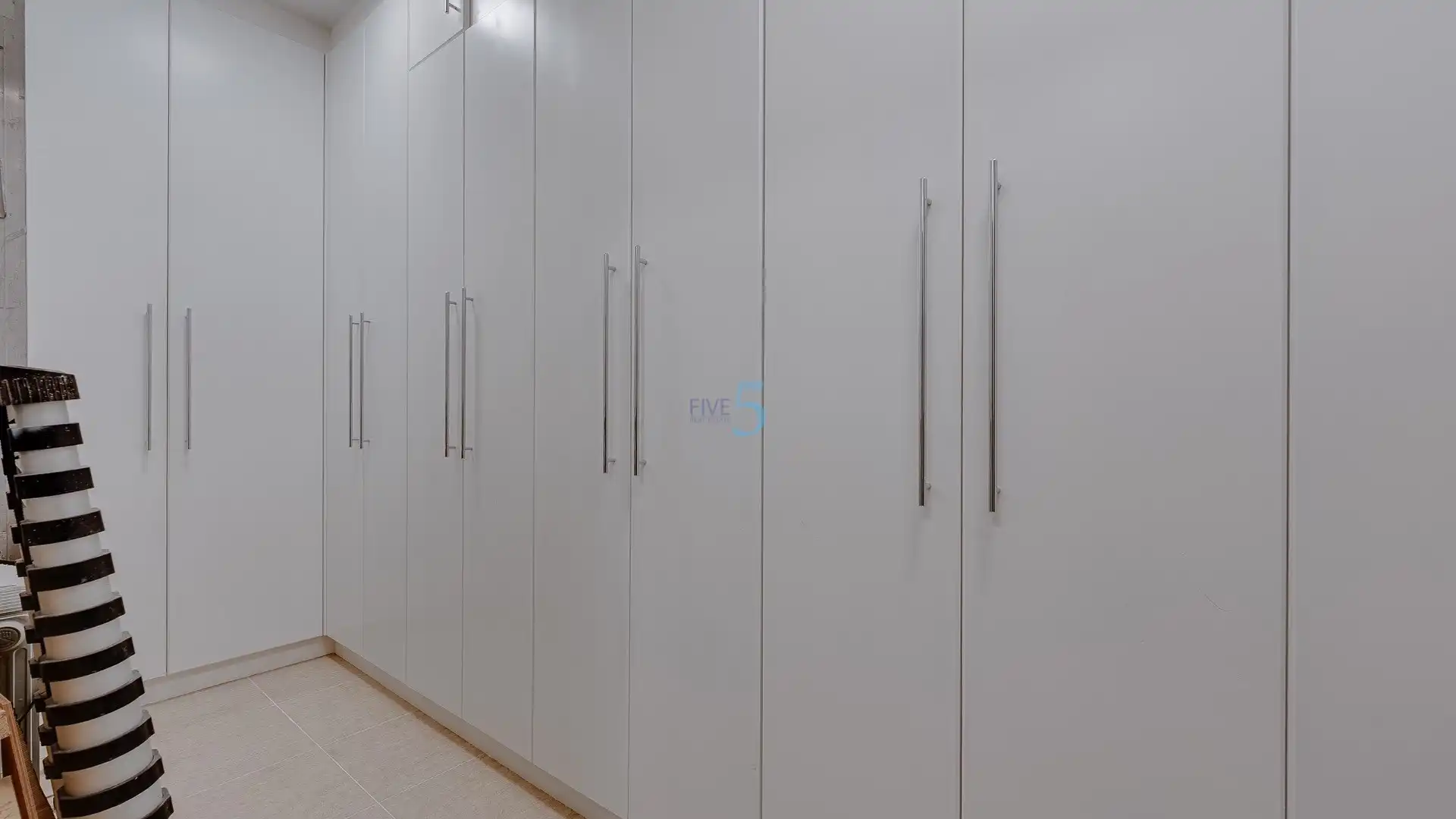 Bedroom of Detached homes for sale in Murcia  with Air Conditioner, Heating and Balcony