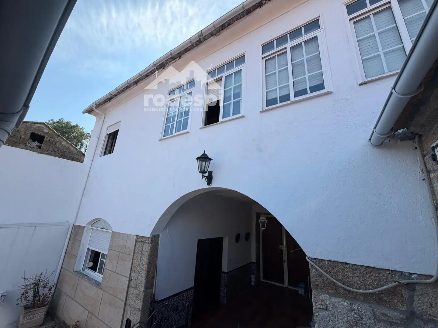 Detached house for sale in LUGAR A IGREXA  (PARADA DE ACHAS), imagen 21