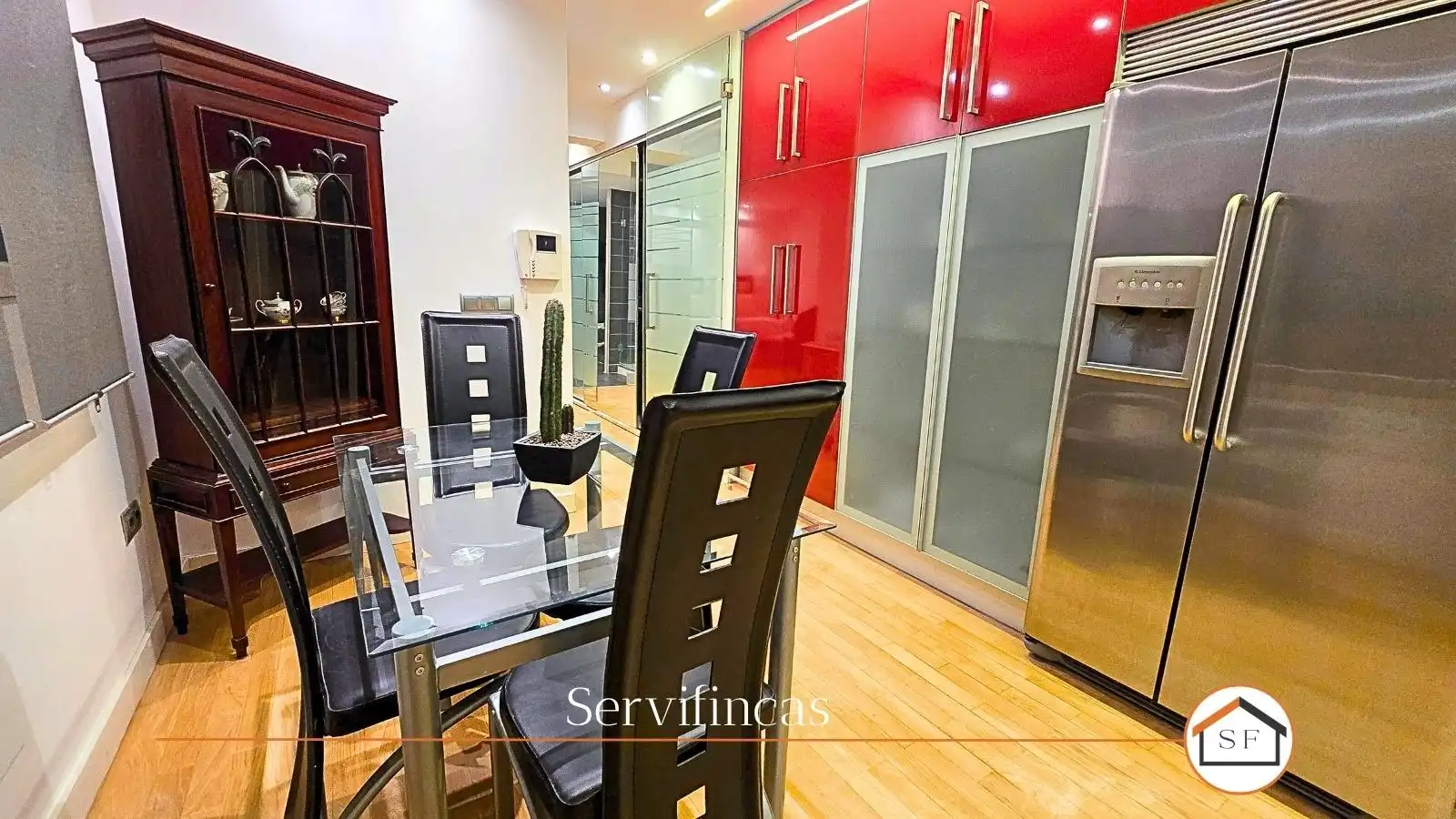 Wohnung mit Aufzug zum Verkauf in Retiro, imagen 23