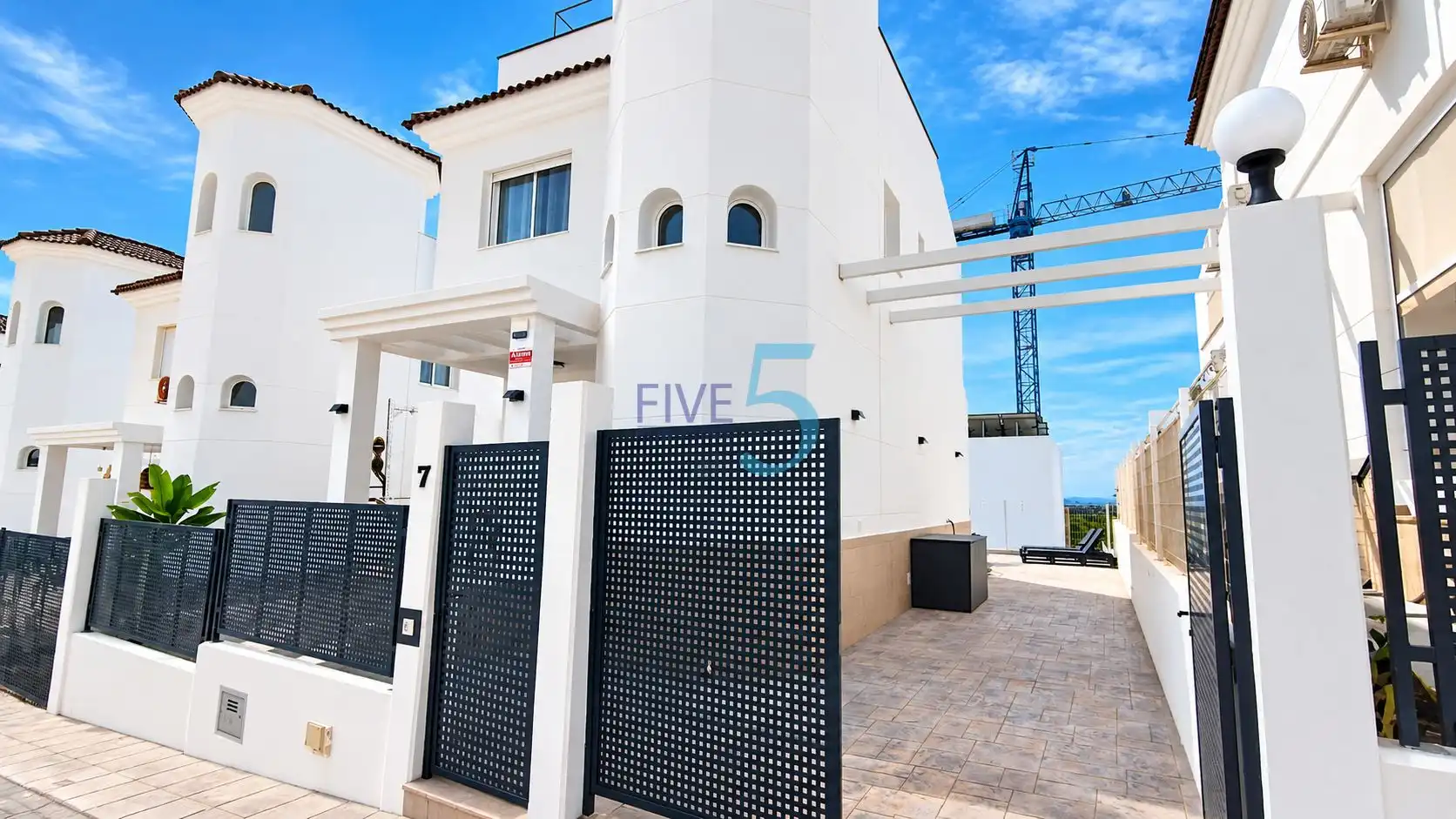 Casa con piscina en venta en San Fulgencio, imagen 5
