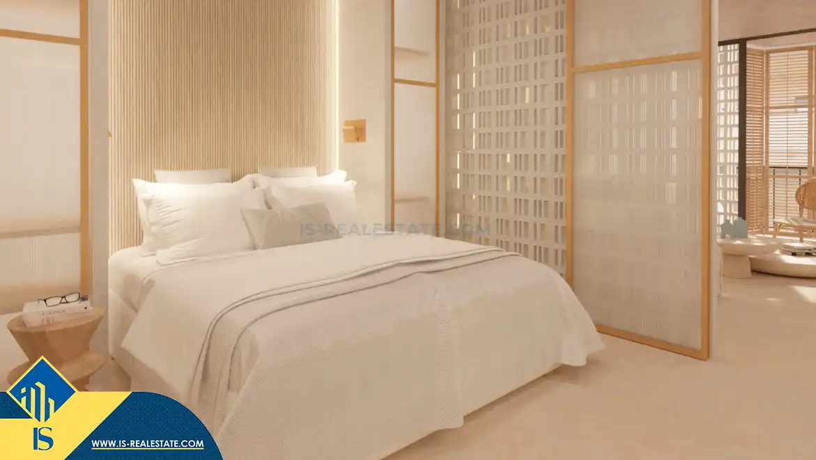 Appartement compact avec terrasse à vendre à Santa Eulària, imagen 8