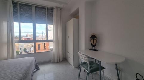 Foto 3 de Pis de lloguer a Vila-real - Carrer Betxi, Centro, Vila-real