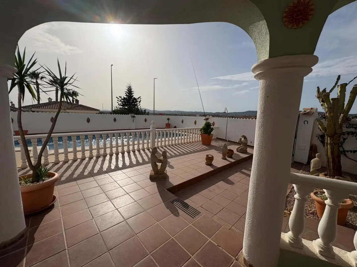 Maison avec piscine à vendre à Campo de Murcia, imagen 17