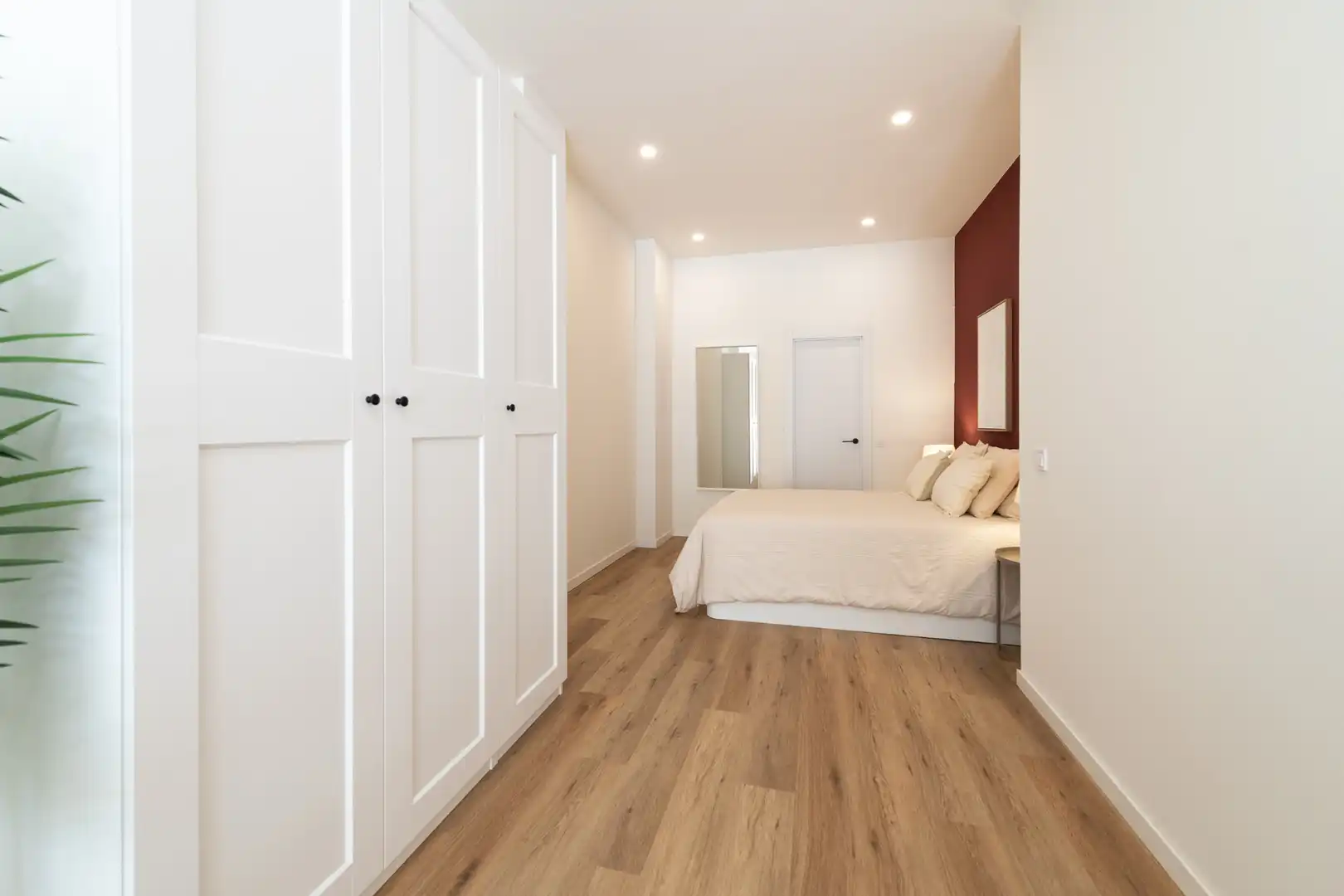 Habitación de Piso en venta en Málaga con Amueblado