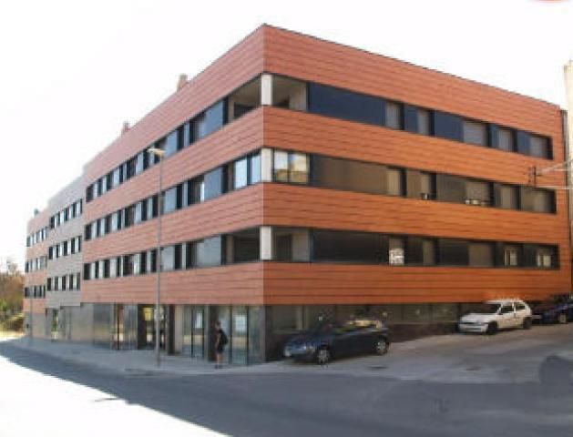 Exterior view of Garage for sale in L'Espluga de Francolí