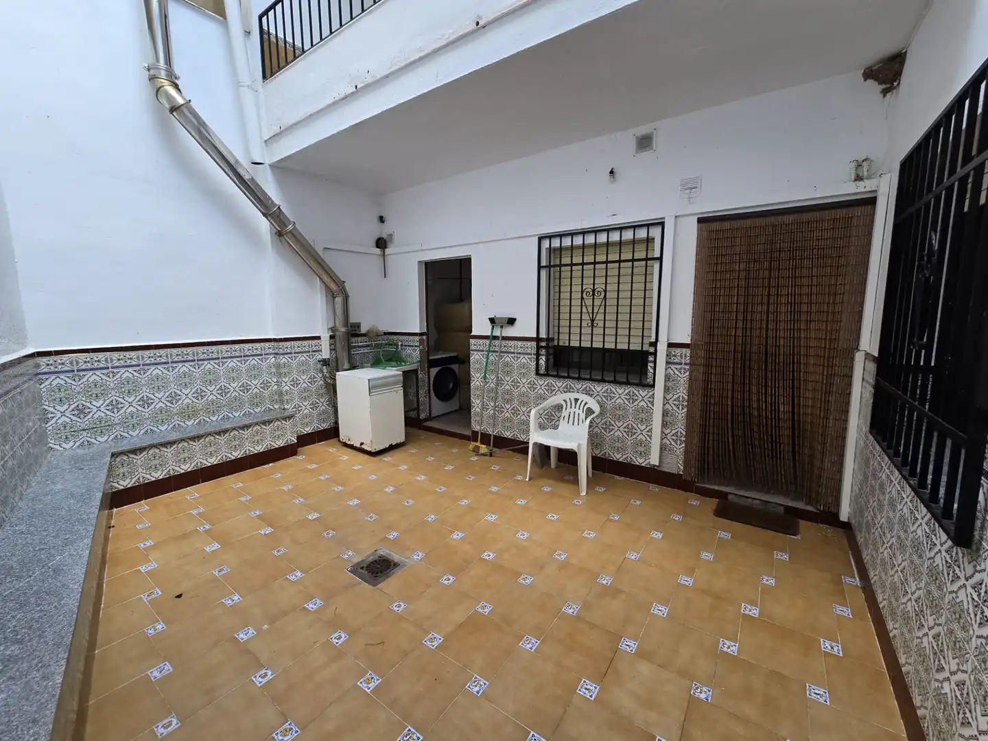 Casa o xalet en venda en Alcaracejos amb Moblat