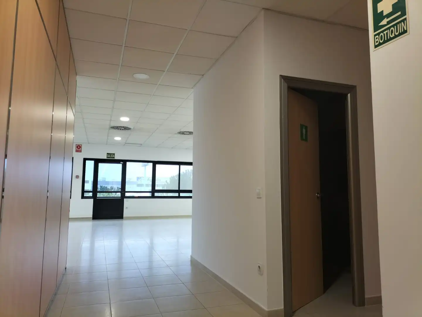 Office space to rent in Calle Pouet de Conselo 9, imagen 37