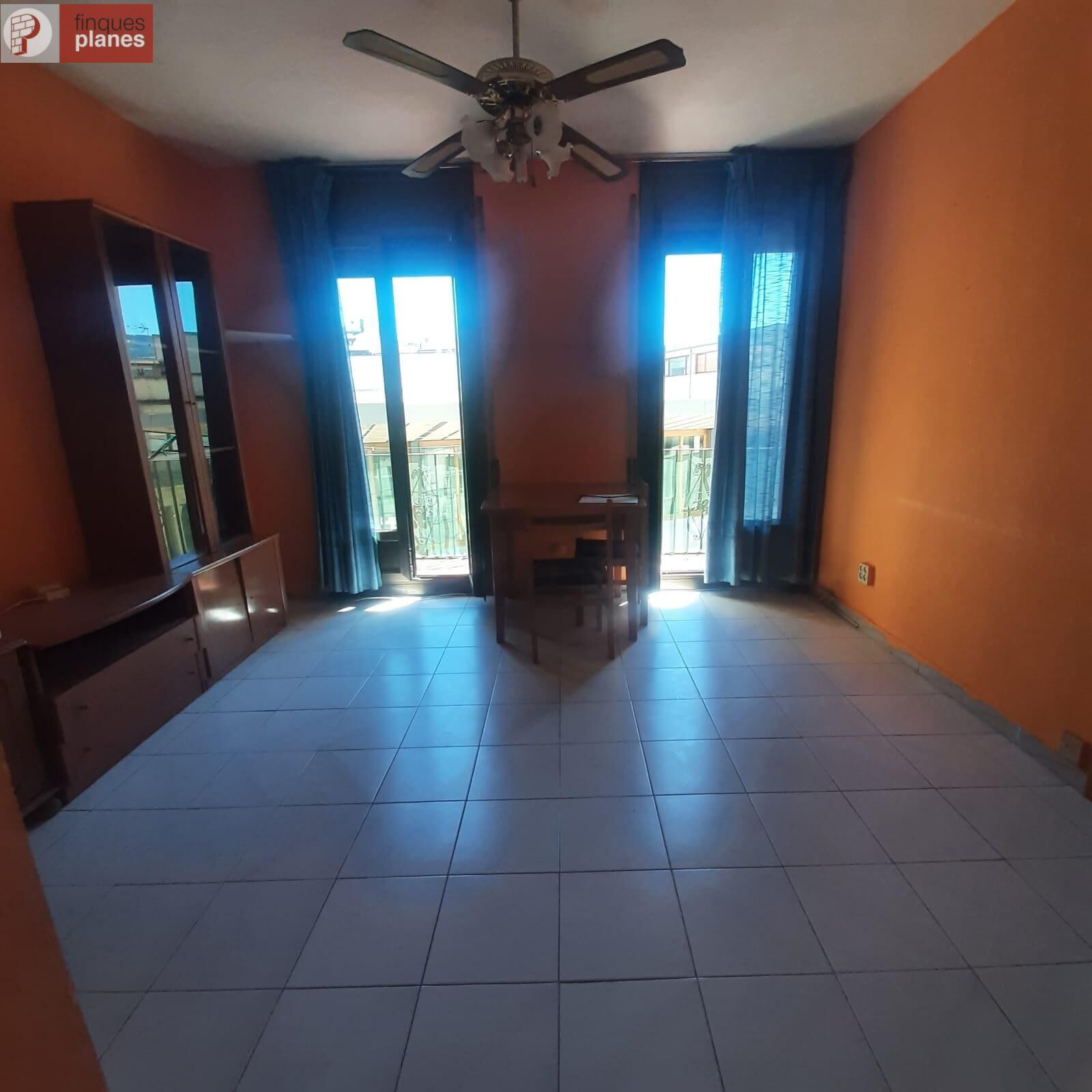 Piso en venta en La Seu d'Urgell