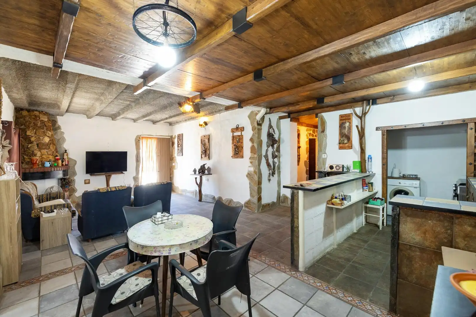 House for sale in Huéneja, imagen 40