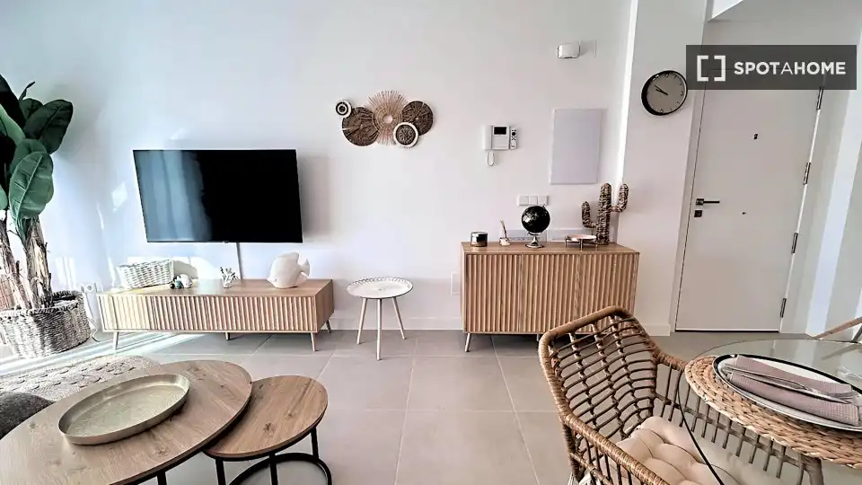 Habitación en Urbanización Santa Rosa