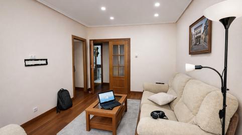 Photo 3 of Flat for rent in Calle Enseñanza, Centro - Ayuntamiento, Santander