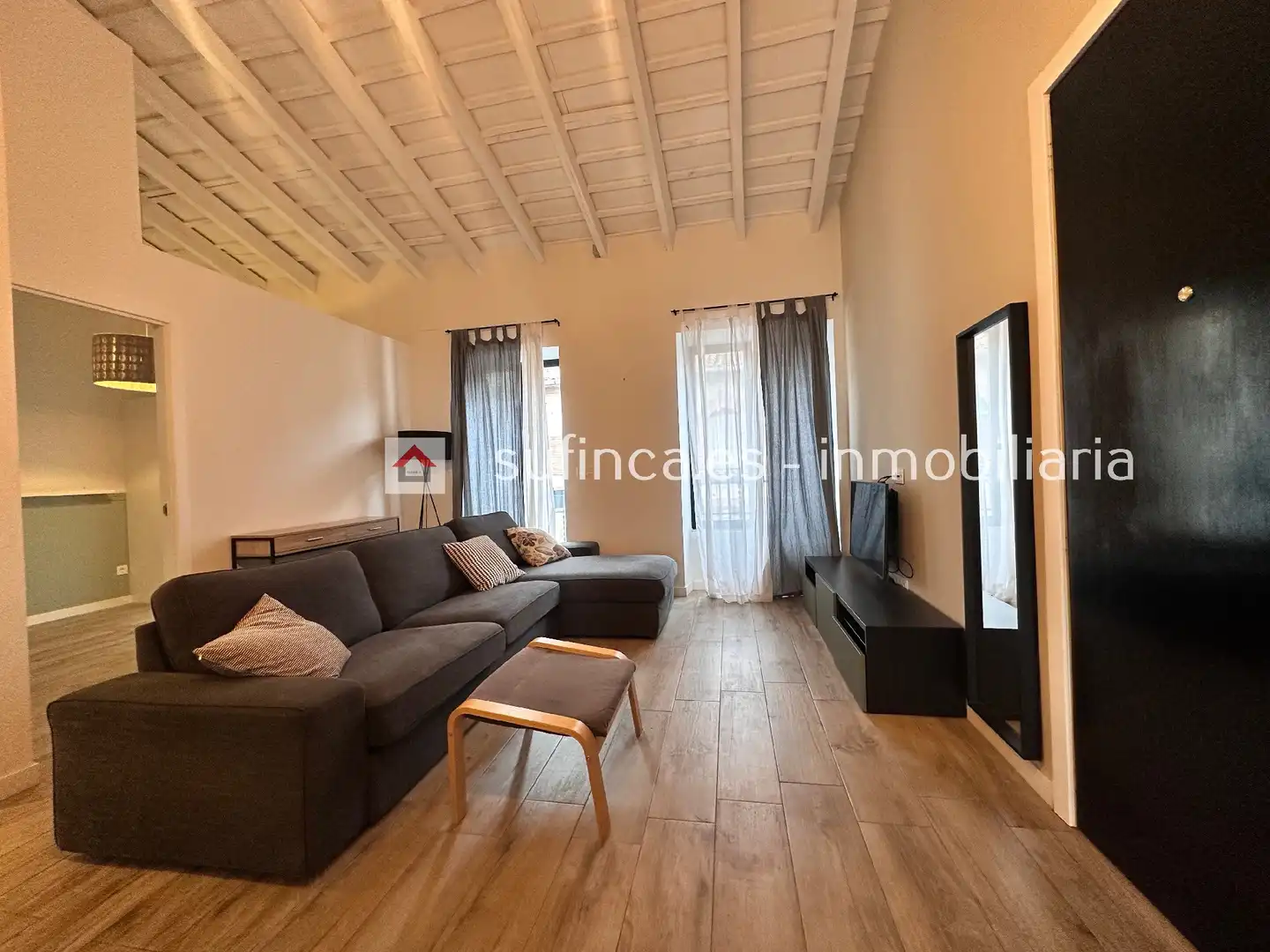 Piso en venta en Eixample