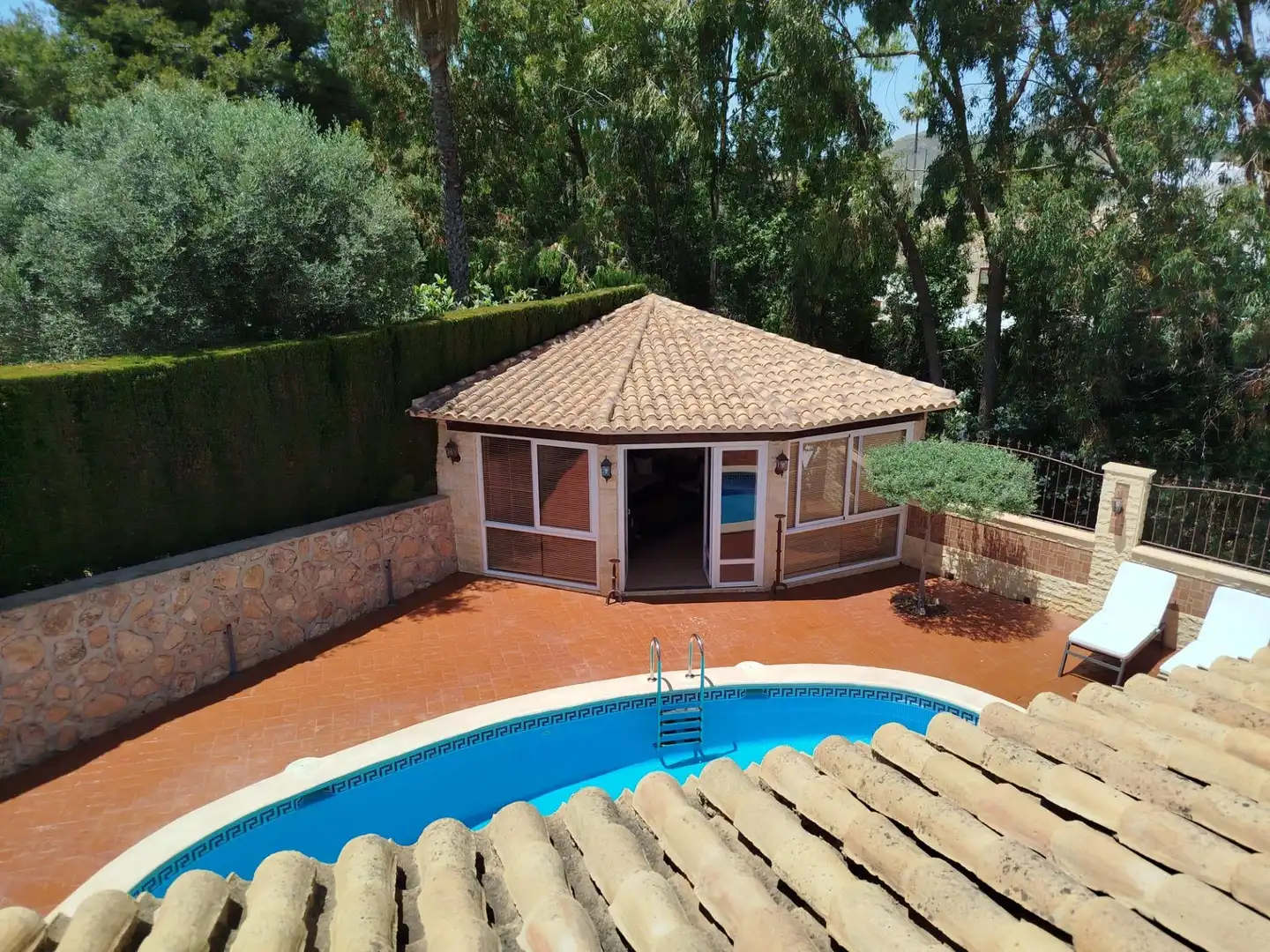 Detached house with pool for sale in Mar Menor de Cartagena – Cabo de Palos, imagen 46