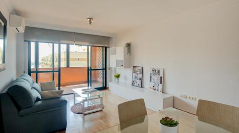 Foto 2 de Pis de lloguer a Calle de Perú, 16, Babel, Alicante