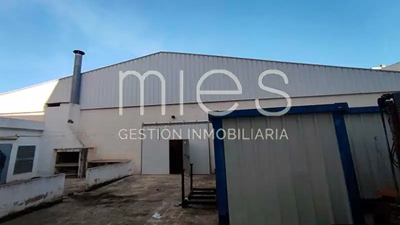 Local commercial à vendre à CL MALVA-ROSA 2, imagen 11