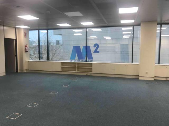 Oficina en Alquiler en Parque Empresarial