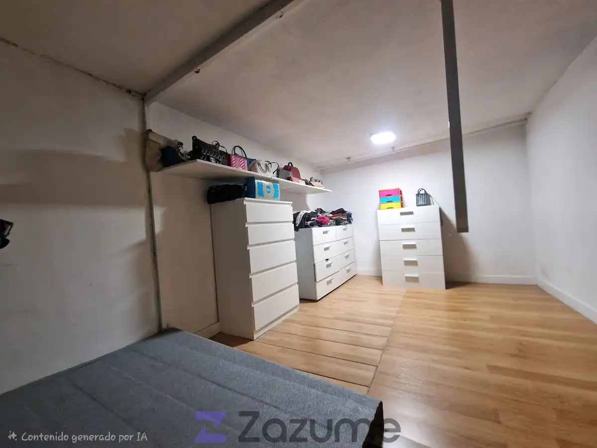 Piso de alquiler en Madrid con Aire acondicionado, Calefacción y Parquet