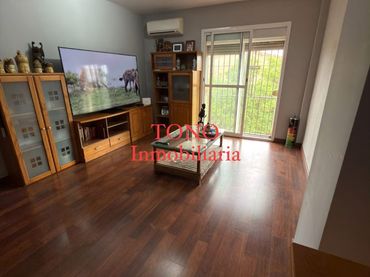 Flat with lift for sale in Écija