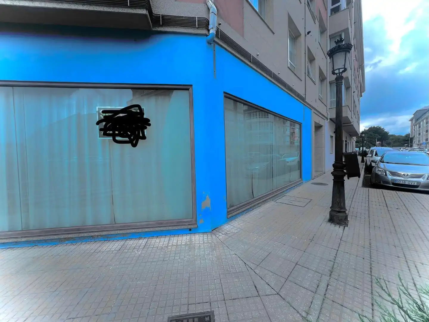 Local commercial à vendre à Calle do Portiño 25, imagen 2