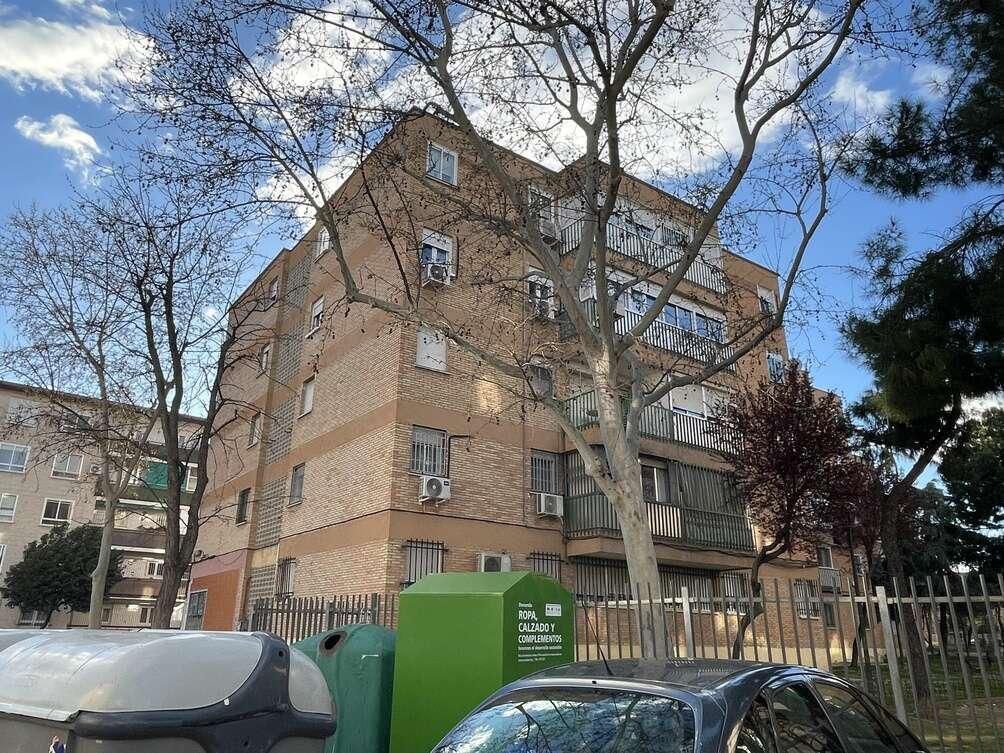 Pis en venda a Parque Inlasa
