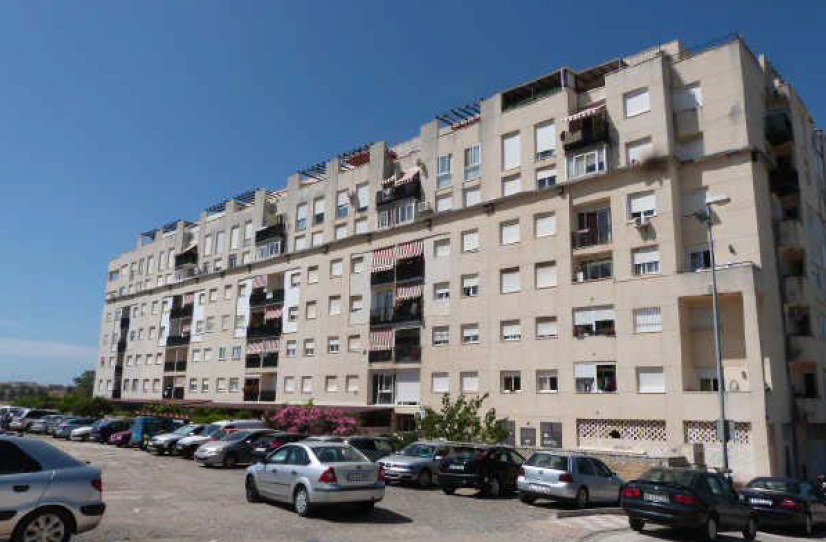 Photo 1 of Garage for sale in Gabriel Garcia Marquez, Rodeo Alto - Guadaiza - La Campana, Málaga