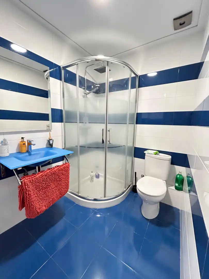 Flat with terrace for sale in Elche ciudad, imagen 12