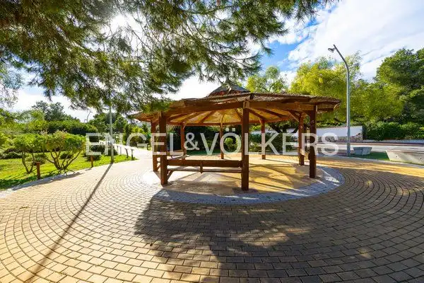 Vista exterior de Finca rústica en venta en Torrevieja con Aire acondicionado, Calefacción y Jardín privado