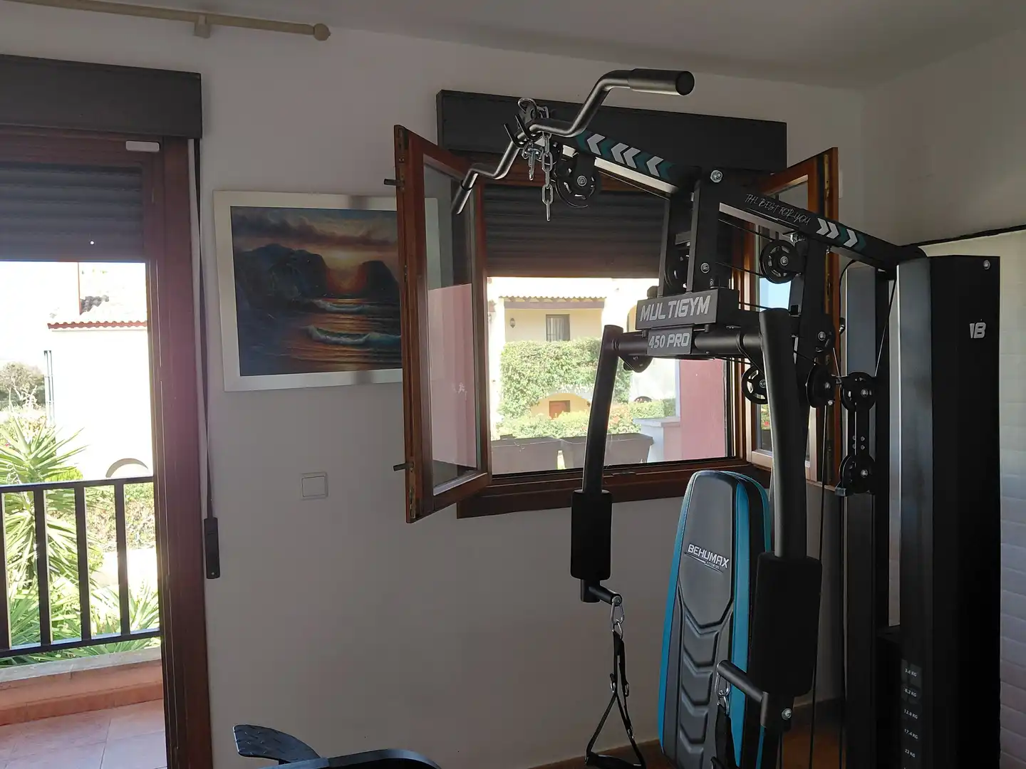 Casa a schiera con giardino in vendita a Calle MIGUEL DE UNAMUNO ,URBANIZACION , LOMAS DE ES, imagen 27